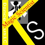 Magic Scientist