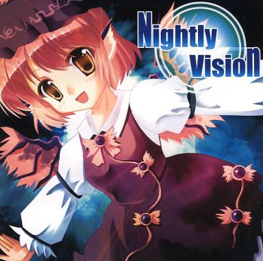文件:Nightly Vision封面.jpg