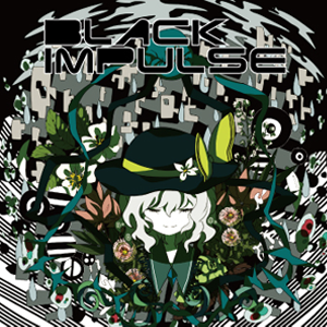 Black Impulse封面.png