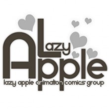Lazy Applelogo.jpg