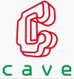 CAVE公司标志