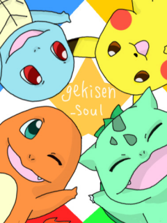 激戦魂 -Gekisen Soul-banner.png