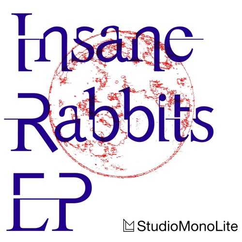 文件:Insane Rabbits EP封面.jpg