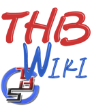 文件:THBWiki第一代Logo.png