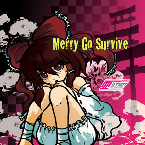 文件:Merry Go Survive封面.jpg