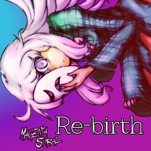 文件:Re-birth封面.jpg