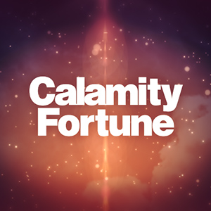 文件:Calamity Fortune封面.jpg