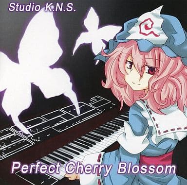 文件:Perfect Cherry Blossom（Studio K.N.S.）封面.jpg