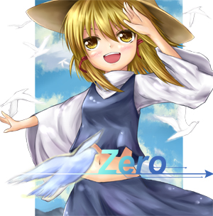 文件:Zero（hajime-saku-）封面.jpg