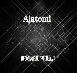 文件:Ajatomi demo vol.1封面.jpg