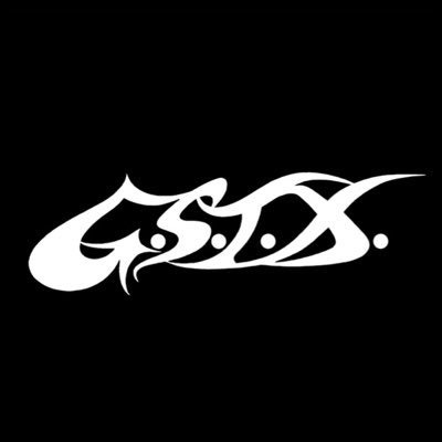 文件:G.S.T.X.logo.jpg