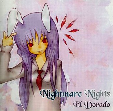 文件:Nightmare Nights封面.jpg