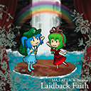 Laidback Faith