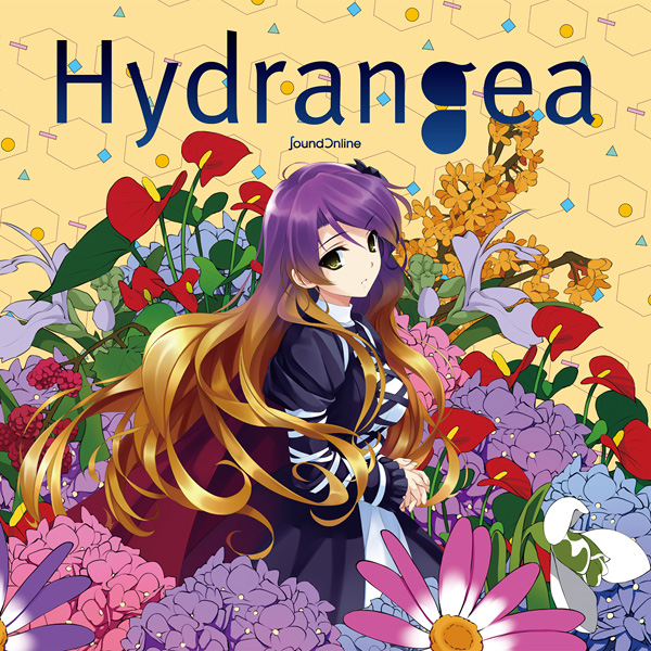 文件:Hydrangea（同人专辑）封面.jpg