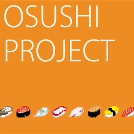 文件:OSUSHI PROJECT 1封面.png