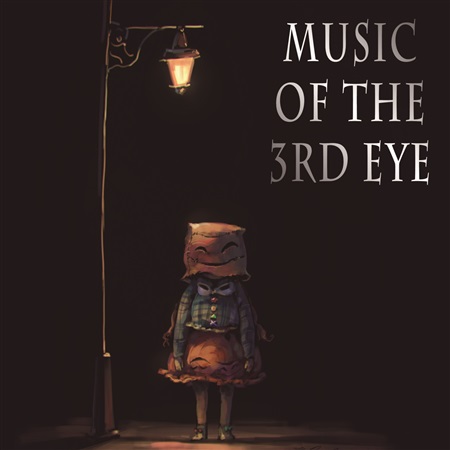 文件:MUSIC OF THE 3RD EYE封面.jpg