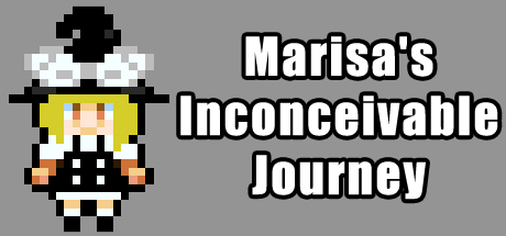 文件:Marisa's Inconceivable Journey封面.PNG