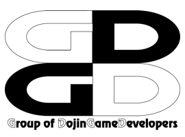 Group of Doujin Game Developers LOGO.png