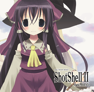 文件:ShotShell II封面.png
