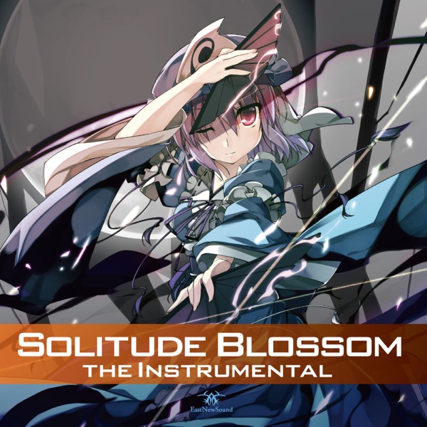 文件:Solitude Blossom the Instrumental封面.jpg
