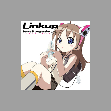 文件:Linkup remixside trance＆progressive vol.1封面.jpg