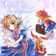 FUTURE SCATTER