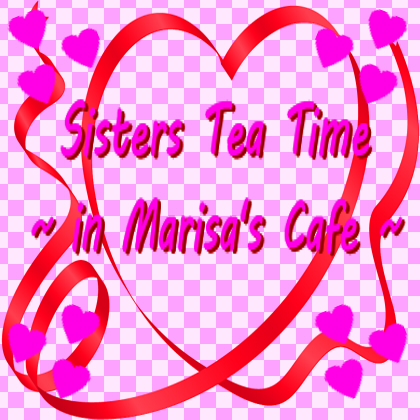 文件:Sisters Tea Time ～in Marisa's Cafe～封面.jpg