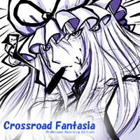 文件:Crossroad Fantasia封面.jpg