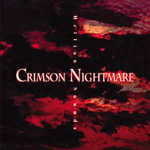 文件:Crimson Nightmare封面.jpg