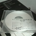 K1-Styleのきまぐれ Vol.01封面.jpg