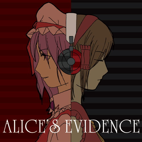 文件:ALICE'S EVIDENCE封面.jpg