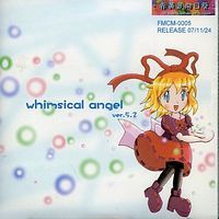 whimsical angel ver.5.2