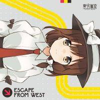 ESCAPE FROM WEST