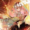 Fall Colors Cover Image