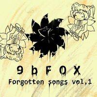 Forgotten songs vol.1