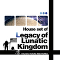 House set of "Legacy of Lunatic Kingdom" Immagine di Copertina