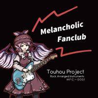 Melancholic Fanclub
