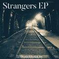 Strangers EP ジャケット画像