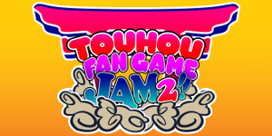 Touhou Fan Game Jam2