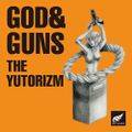 God & Guns Cover Image