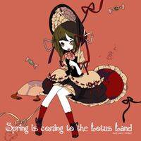 Spring is coming to the Lotus Land