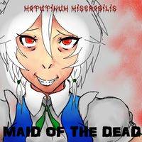 Maid of The Dead EP