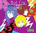 Mods Crisis ∞ Single Cover Image