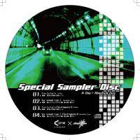 Special Sampler Disc