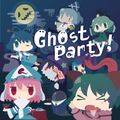 Ghost Party!
