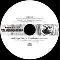 Princess Of Thorns -voiceless version- 封面图片