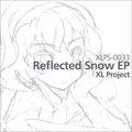 Reflected Snow EP 封面图片