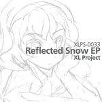 Reflected Snow EP封面.jpg