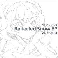 Reflected Snow EP