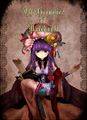 The grimoire of Patchouli Cover Image